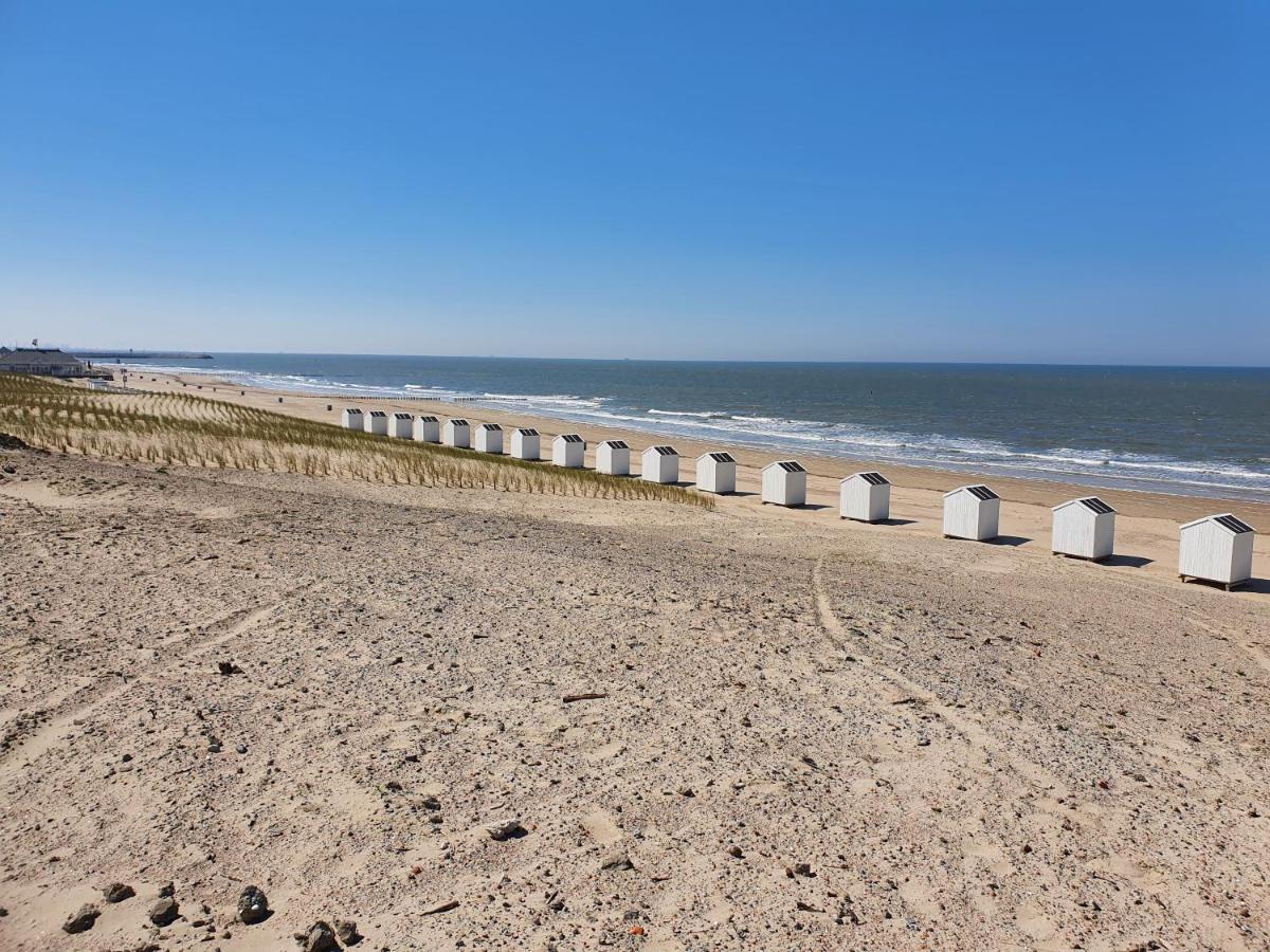 شقة Le Normandy 5Star كادزاند المظهر الخارجي الصورة
