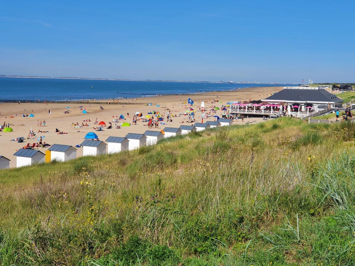 شقة Le Normandy 5Star كادزاند المظهر الخارجي الصورة